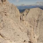 Ferrata Catinaccio d'Antermoia 